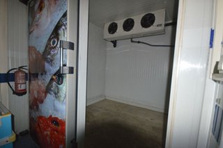 Local comercial en alquiler en Los Castros - Castrillón - Eiris en Coruña (A)