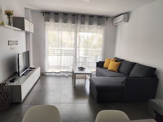 Piso en alquiler en Centro en Vélez-Málaga