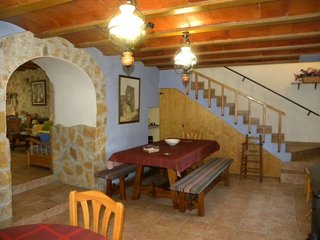 Cortijo en venta en Moratalla