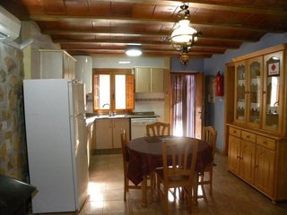 Cortijo en venta en Moratalla