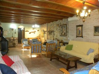 Cortijo en venta en Moratalla