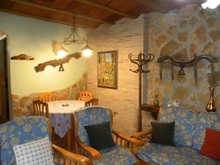 Cortijo en venta en Moratalla