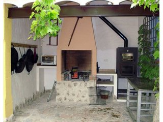Cortijo en venta en Moratalla
