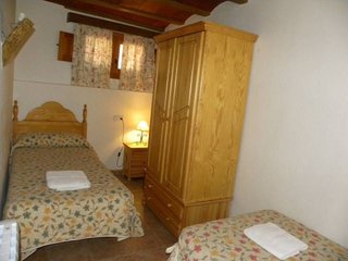 Cortijo en venta en Moratalla