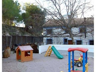 Cortijo en venta en Moratalla