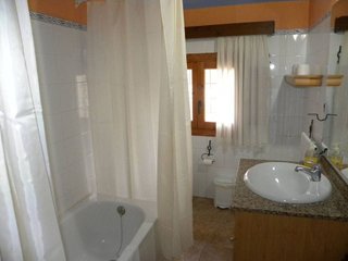 Cortijo en venta en Moratalla