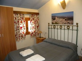 Cortijo en venta en Moratalla