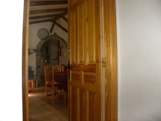 Cortijo en venta en Moratalla