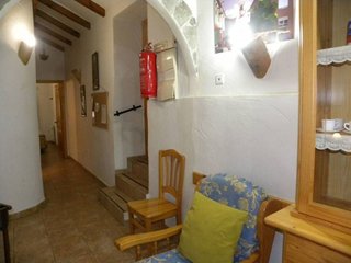 Cortijo en venta en Moratalla