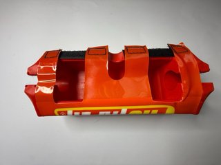 Morcilla manillar ProTaper motocross