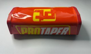 Morcilla manillar ProTaper motocross