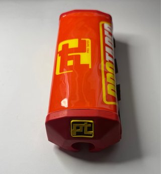Morcilla manillar ProTaper motocross