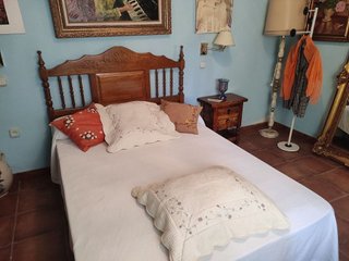 Chalet en venta en Miguelturra