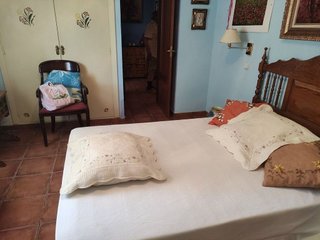 Chalet en venta en Miguelturra