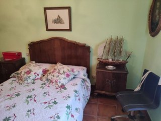 Chalet en venta en Miguelturra