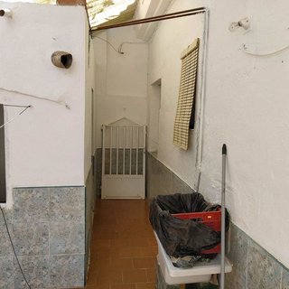 Casa en venta en Sax