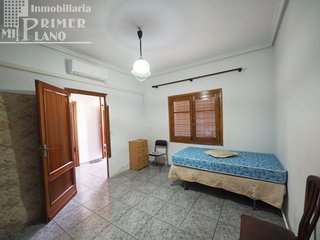 Chalet en venta en Tomelloso