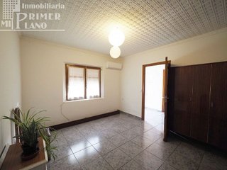 Chalet en venta en Tomelloso