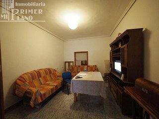 Chalet en venta en Tomelloso
