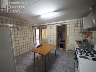 Chalet en venta en Tomelloso