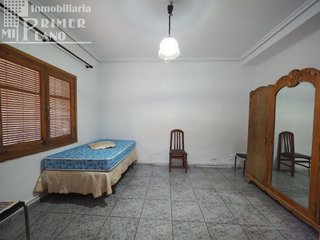 Chalet en venta en Tomelloso