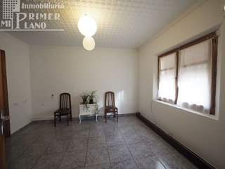 Chalet en venta en Tomelloso
