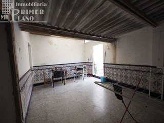 Chalet en venta en Tomelloso