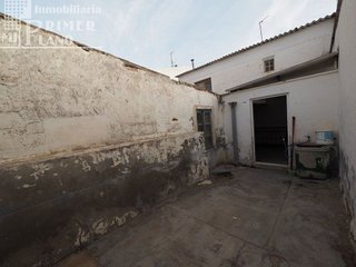 Chalet en venta en Tomelloso