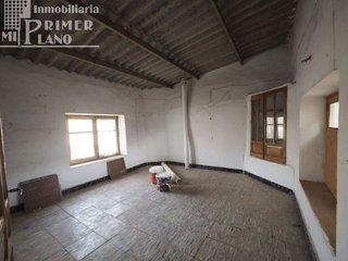 Chalet en venta en Tomelloso