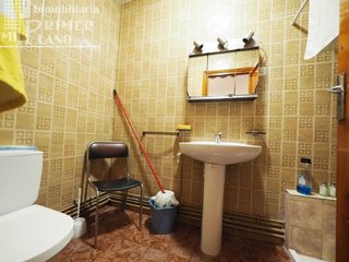Chalet en venta en Tomelloso