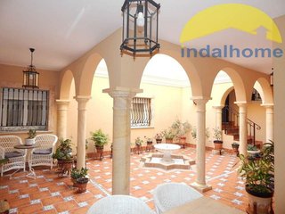 Chalet en venta en Vera Ciudad en Vera