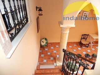 Chalet en venta en Vera Ciudad en Vera