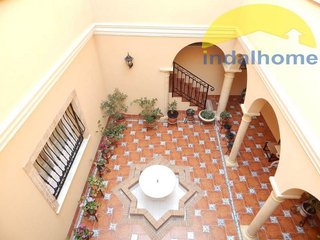 Chalet en venta en Vera Ciudad en Vera
