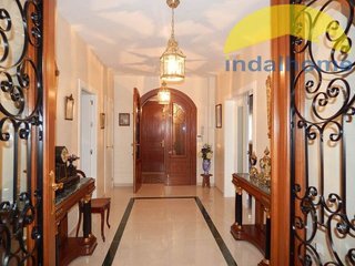 Chalet en venta en Vera Ciudad en Vera