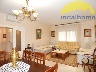 Chalet en venta en Vera Ciudad en Vera