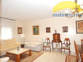 Chalet en venta en Vera Ciudad en Vera