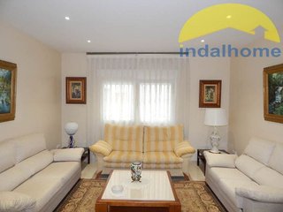Chalet en venta en Vera Ciudad en Vera