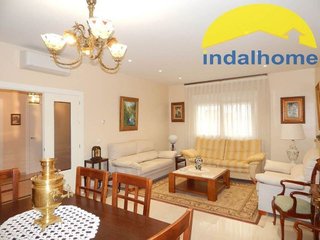 Chalet en venta en Vera Ciudad en Vera