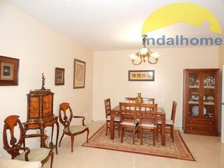 Chalet en venta en Vera Ciudad en Vera