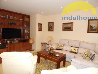 Chalet en venta en Vera Ciudad en Vera