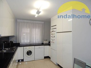 Chalet en venta en Vera Ciudad en Vera