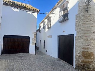Chalet en venta en Carmona