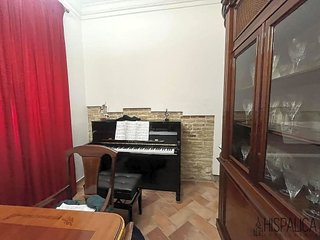 Chalet en venta en Carmona