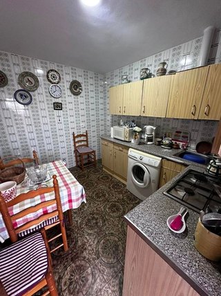 Chalet en venta en Olivenza
