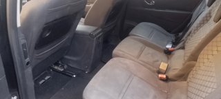 Renault Scenic 2011