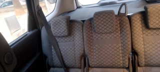 Renault Scenic 2011