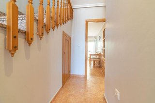 Casa pareada en venta en San Javier en San Javier