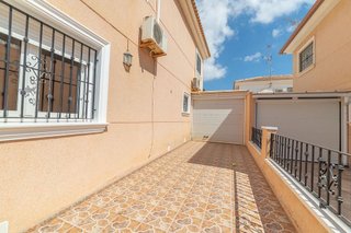 Casa pareada en venta en San Javier en San Javier