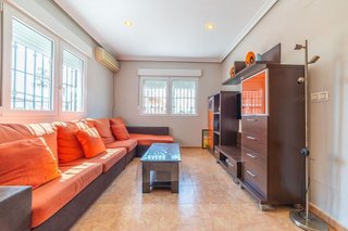 Casa pareada en venta en San Javier en San Javier