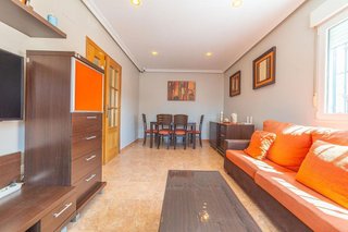Casa pareada en venta en San Javier en San Javier